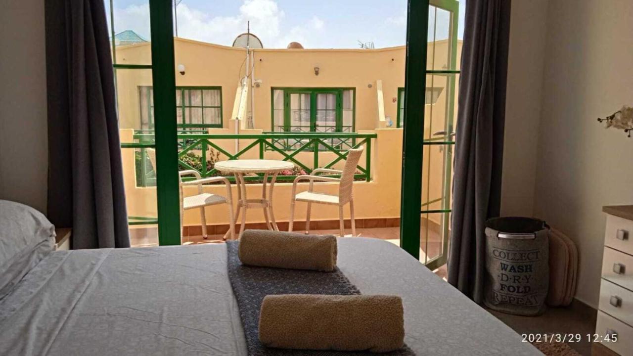 Apartment Inviting 1-bed On Castillo Mar *