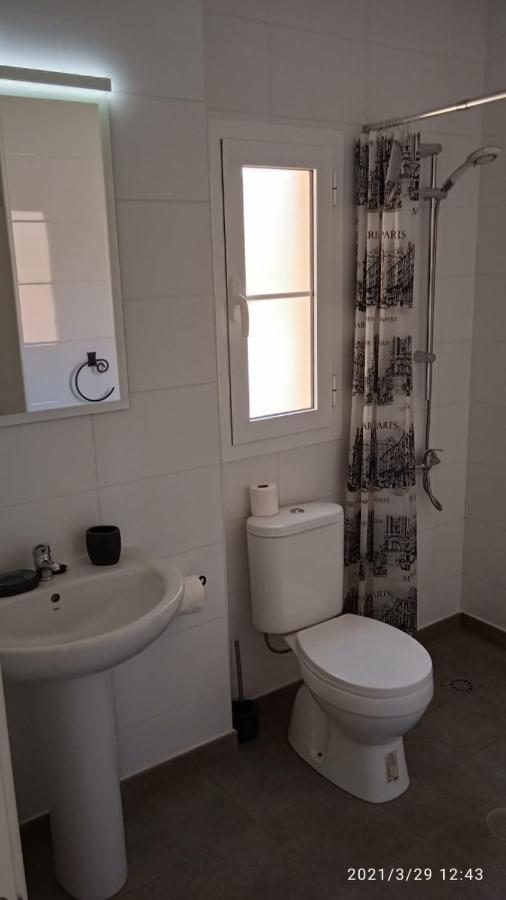 Appartement Inviting 1-bed On Castillo Mar