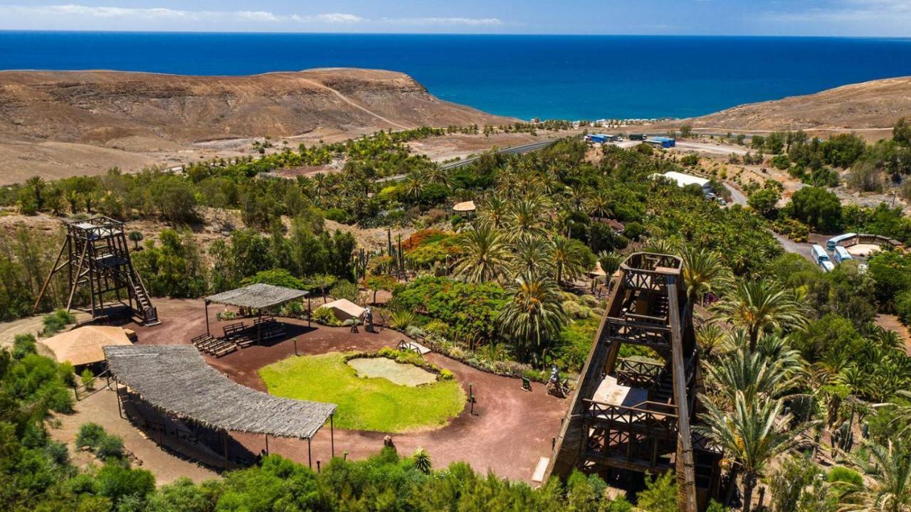 Appartement Inviting 1-bed On Castillo Mar